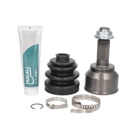 Acquista Kit giunti semiasse da PASCAL G13070PC a buon mercato per soli 63,18 €