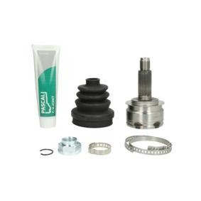 Comprar Juego de articulación, árbol de transmisión de PASCAL G17026PC a bajo precio de 69,17 €