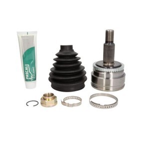 Comprar Juego de articulación, árbol de transmisión de PASCAL G1K026PC a bajo precio de 52,91 €