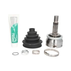 Comprar Juego de articulación, árbol de transmisión de PASCAL G1V023PC a bajo precio de 40,70 €
