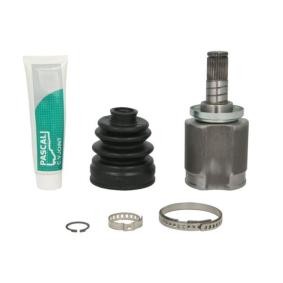 Comprar Juego de articulación, árbol de transmisión de PASCAL G71030PC a bajo precio de 53,94 €