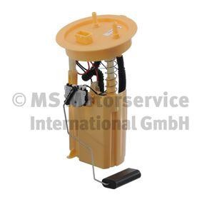 Achetez des Unité d'injection de carburant PIERBURG 7.02701.97.0 à prix pour 222,80 €