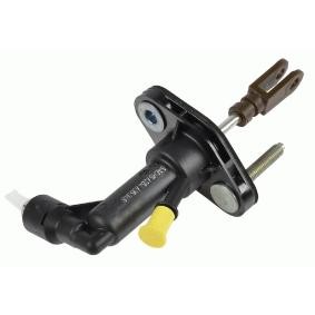 Achetez des Cylindre émetteur d'embrayage SACHS 6284 605 048 à prix pour 143,62 €