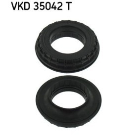 Acquista Cuscinetto volvente, Supporto ammortizz. a molla da SKF VKD 35042 T a buon mercato per soli 55,95 €