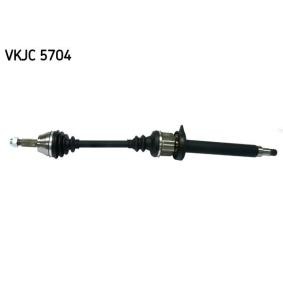 Antriebswelle VKJC 5704