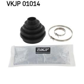 Faltenbalgsatz, Antriebswelle von SKF VKJP 01014