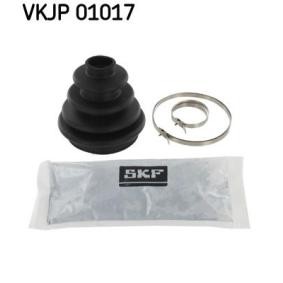 Achetez des Jeu de joint-soufflet, arbre de commande SKF VKJP 01017 à prix pour 16,14 €