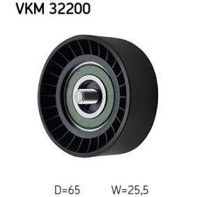 Achetez des Galet enrouleur de courroie d'accessoire SKF VKM 32200 à prix pour 17,10 €