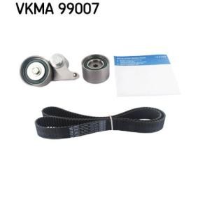 Zahnriemensatz VKMA 99007