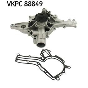 Achetez des Pompe à eau SKF VKPC 88849 à prix pour 112,00 €