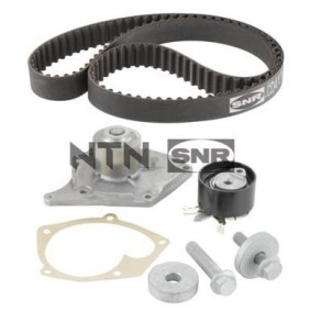 Achetez des Kit de distribution + pompe à eau SNR KDP455.491 à prix pour 140,17 €