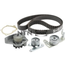 Achetez des Kit de distribution + pompe à eau SNR KDP459.010 à prix pour 109,95 €