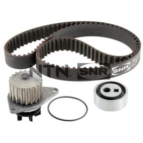 Achetez des Kit de distribution + pompe à eau SNR KDP459.060 à prix pour 63,74 €