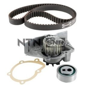 Achetez des Kit de distribution + pompe à eau SNR KDP459.080 à prix pour 85,16 €