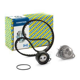 Achetez des Kit de distribution + pompe à eau SNR KDP459.340 à prix pour 81,54 €