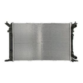 Acquista Radiatore motore da THERMOTEC D7A024TT a buon mercato per soli 125,00 €