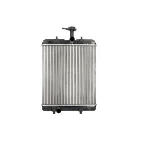 Achetez des Radiateur du moteur THERMOTEC D7C008TT à prix pour 68,80 €