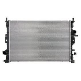 Achetez des Radiateur de chez THERMOTEC en ligne pour Range Rover Evoque (L538) à prix modérés