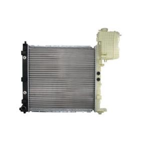 Kühler, Motorkühlung D7M014TT