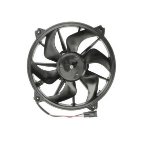 Osta Jäähdyttimen tuuletin THERMOTEC:llä D8C002TT edullisesti hintaan 51,27 €