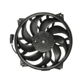 Osta Jäähdyttimen tuuletin THERMOTEC:llä D8C003TT edullisesti hintaan 73,00 €