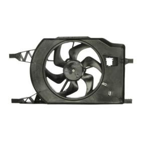 Kühlerlüfter D8R001TT von THERMOTEC günstig für 87,23 € online kaufen