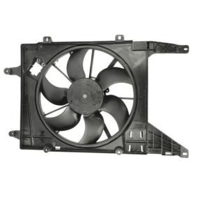 Kühlerlüfter D8R002TT von THERMOTEC günstig für 102,27 € online kaufen