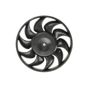 Kühlerlüfter D8W024TT