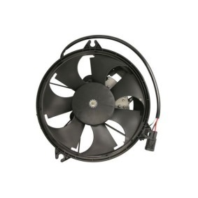 Kühlerlüfter von THERMOTEC für Astra Mk V (H) (A04) Schrägheck günstig online kaufen