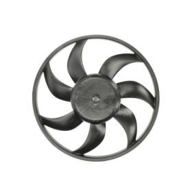Osta Jäähdyttimen tuuletin THERMOTEC:llä D8X014TT edullisesti hintaan 55,62 €