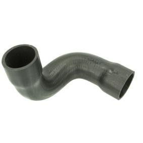 Ansaugschlauch, Luftfilter DCC025TT CITROËN C8 von THERMOTEC