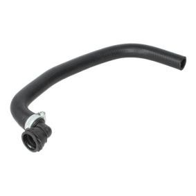 Ansaugschlauch, Luftfilter DCR067TT RENAULT KANGOO von THERMOTEC