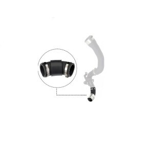 Ansaugschlauch, Luftfilter DCR070TT RENAULT CAPTUR von THERMOTEC