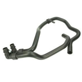 Köp Slang, värmeväxlare, värmare av THERMOTEC DNC038TT till det låga priset 283,36 kr