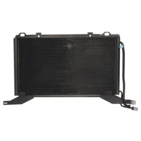 Klimakondensator KTT110087