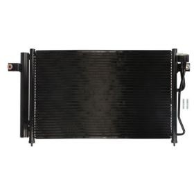 Osta Lauhdutin, ilmastointilaite THERMOTEC:llä KTT110152 edullisesti hintaan 94,44 €