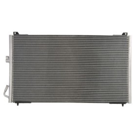 Osta Lauhdutin, ilmastointilaite THERMOTEC:llä KTT110224 edullisesti hintaan 74,30 €