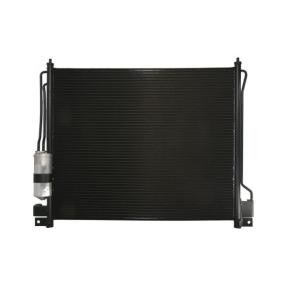 Klimakondensator KTT110304
