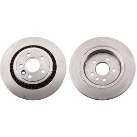 Acquista Disco freno da TRW DF6387 a buon mercato per soli 70,01 €