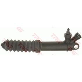 Kupplungsnehmerzylinder PJD226 für A4 Cabrio (8H7, B6, 8HE, B7) für 61,36 CHF