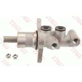 Comprar Cilindro principal de freno de TRW PMF522 a bajo precio de 140,21 €