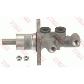 Comprar Cilindro principal de freno de TRW PMF548 a bajo precio de 144,03 €