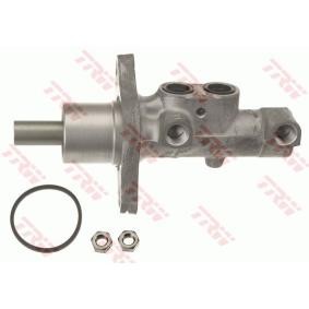 Comprar Cilindro principal de freno de TRW PML406 a bajo precio de 172,46 €