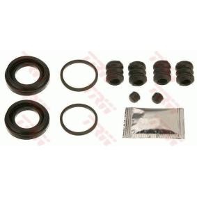 Acquista Kit di revisione della pinza freno da TRW SP89802 a buon mercato per soli 12,48 €