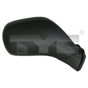 Acquista Specchietto retrovisore esterno da TYC 325-0138 a buon mercato per soli 42,05 €