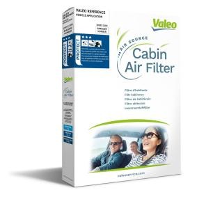 Köp Kupéfilter av VALEO 715730 till det låga priset 206,38 kr