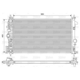 Kjøp Radiator, motorkjøling av VALEO 735486 til den lave prisen 2790,16 NOK