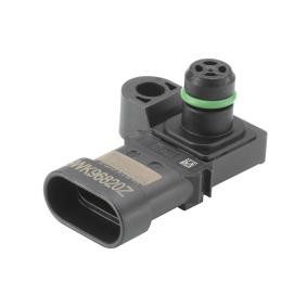 Comprar Sensor, presión colector de admisión de VDO 5WK96820Z a bajo precio de 46,01 €