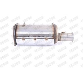Compre Filtro de partículas da WALKER 73013 a um preço baixo por 284,21 €