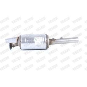 Partikelfilter (DPF) für RENAULT von WALKER